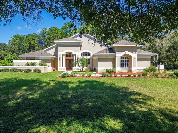 0 LINDENHURST DRIVE , WESLEY CHAPEL, FL 33544