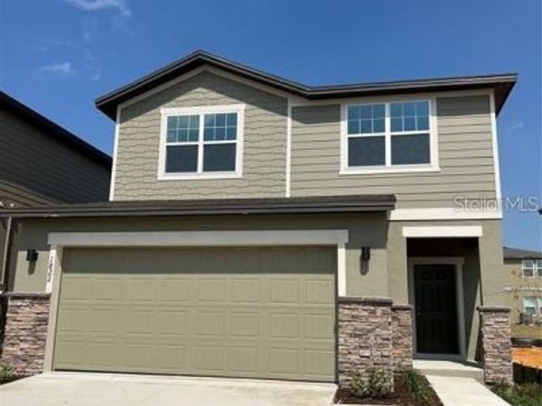1822 SUNDANCE CHASE ROAD , MINNEOLA, FL 34715