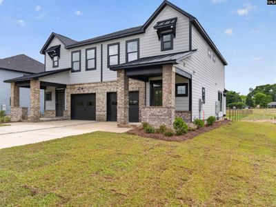 106 Odell Drive , Cayce, SC 29033