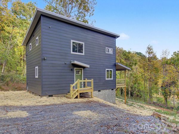 84 Skip Stone Road , Asheville, NC 28803