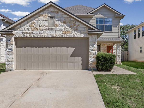 368 Housefinch LOOP , Leander, TX 78641