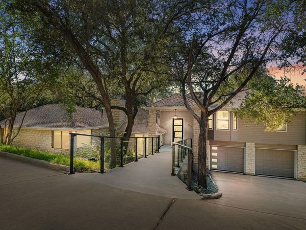8500 Adirondack CV , Austin, TX 78759