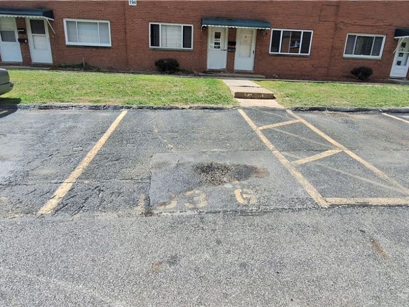 193 Dalepark Drive, Unit 6, Bedford, OH 44146 Photo 9