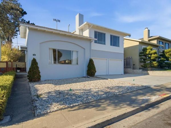 335 Evergreen Drive, South San Francisco, CA 94080