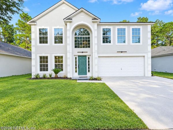 76529 LONGLEAF Loop, Yulee, FL 32097