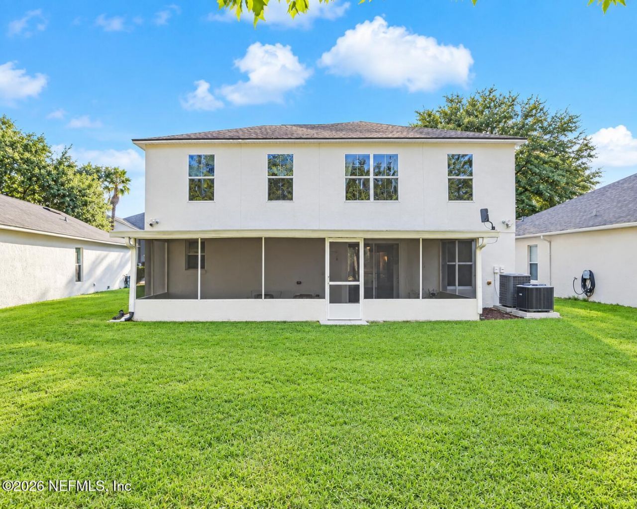 76529 Longleaf Loop, Yulee, FL 32097 Photo