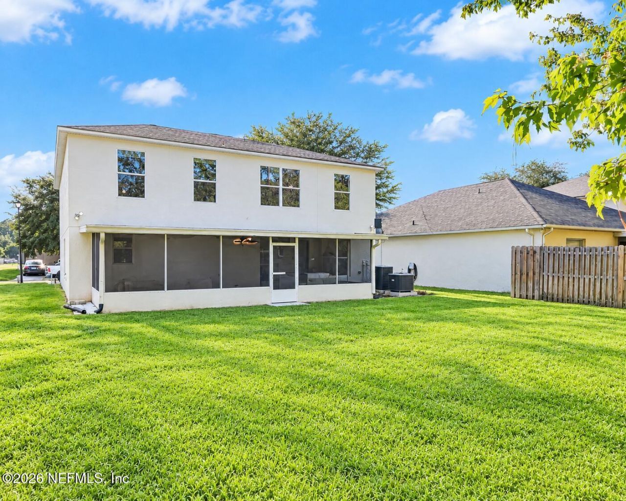 76529 Longleaf Loop, Yulee, FL 32097 Photo