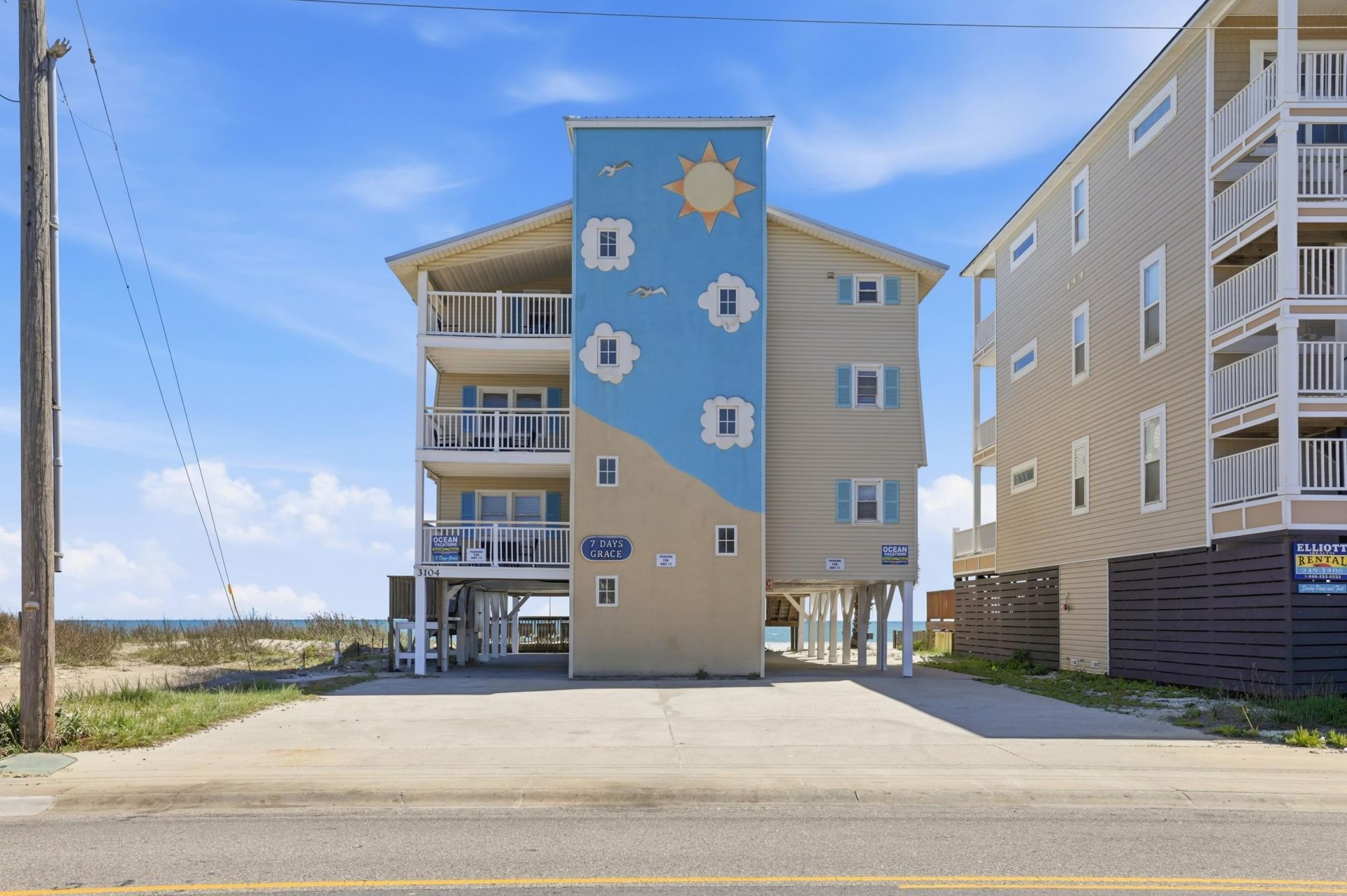 3104 N Ocean Blvd.  Photo 98
