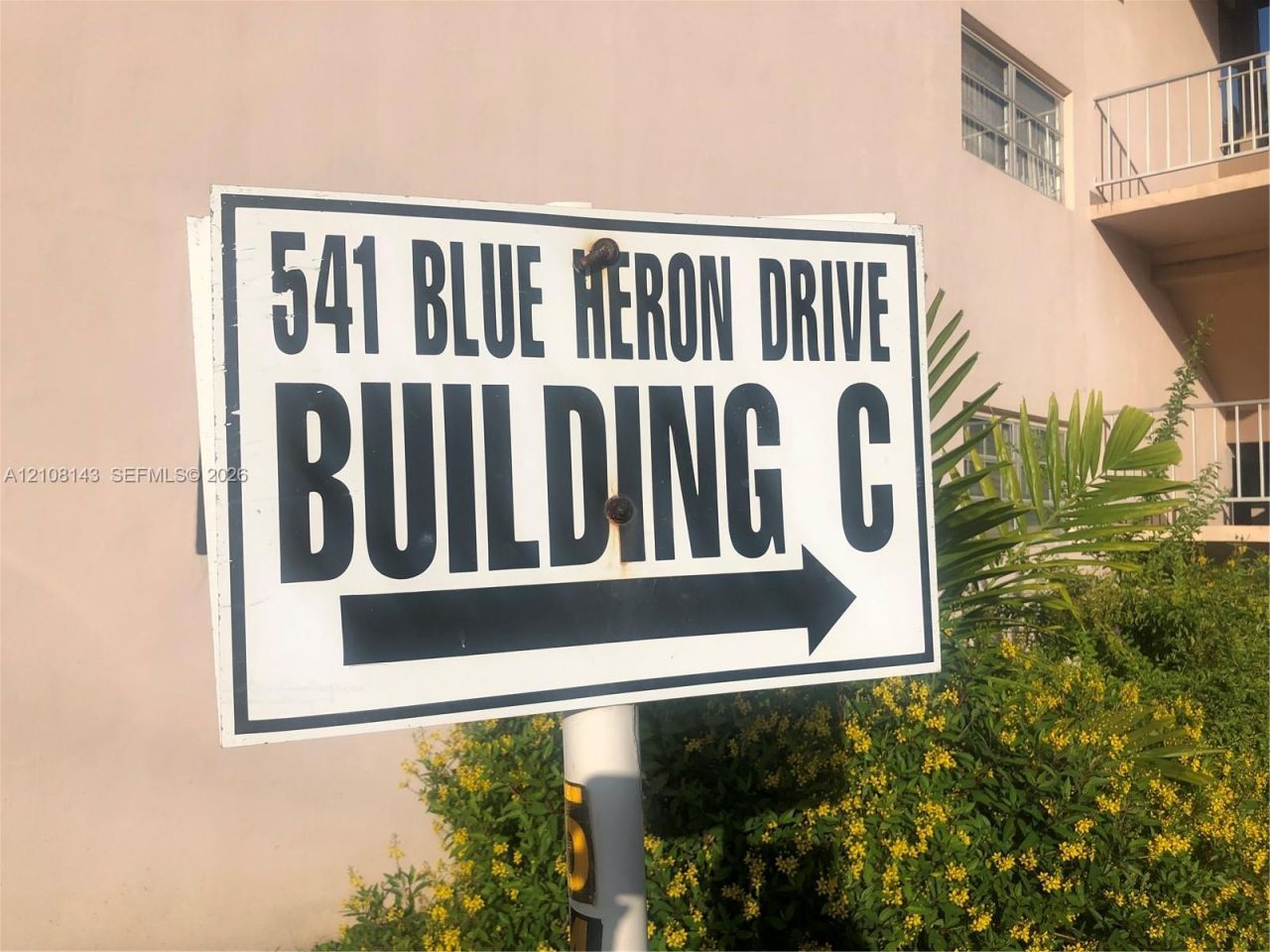 541 Blue Heron Dr , Unit 220, Hallandale Beach, FL 33009 Photo