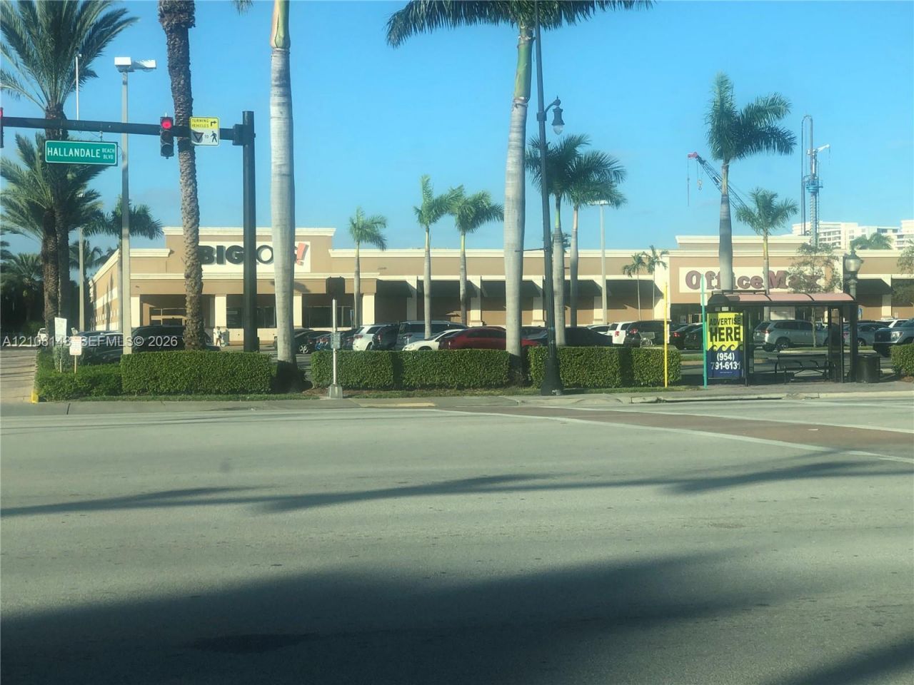 541 Blue Heron Dr , Unit 220, Hallandale Beach, FL 33009 Photo