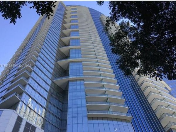 851 NE 1st Ave , Unit 4008, Miami, FL 33132