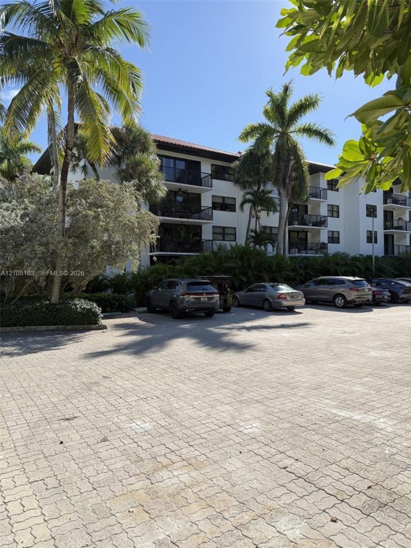 101 Ocean Lane Dr , Unit 205, Key Biscayne, FL 33149 Photo