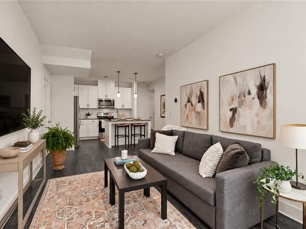729 Eloise Way SE, Unit A, Atlanta, GA 30312