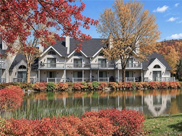47 Wildflower, Ellicottville, NY 14731