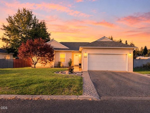 2035 California Avenue, Klamath Falls, OR 97601