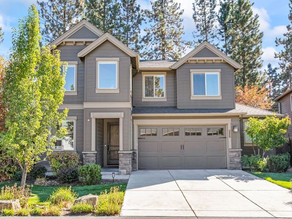 60345 Sage Stone Loop, Bend, OR 97702