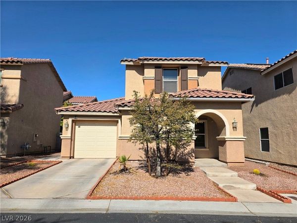 4937 Secret Rock Street , Las Vegas, NV 89122
