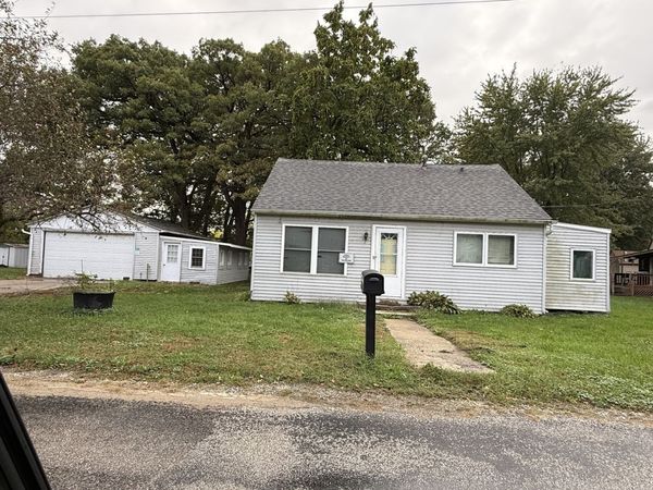 4120 6th Street , Rock Island, IL 61201