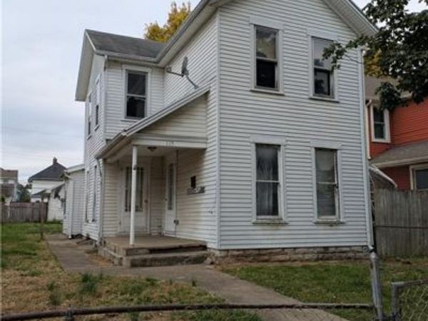 115 Baltimore Street, Dayton, OH 45404