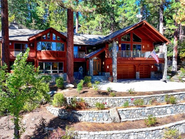 564 Dale Drive, Incline Village, NV 89451