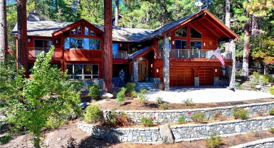 564 Dale Drive, Incline Village, NV 89451 Photo