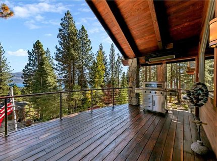 564 Dale Drive, Incline Village, NV 89451 Photo