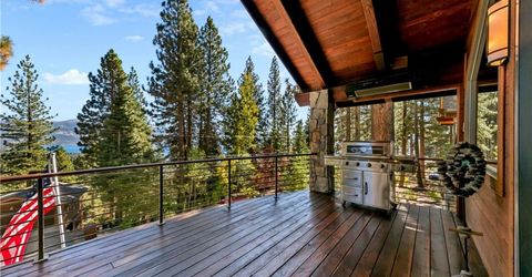 564 Dale Drive, Incline Village, NV 89451 Photo