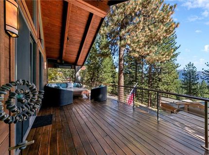 564 Dale Drive, Incline Village, NV 89451 Photo