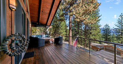564 Dale Drive, Incline Village, NV 89451 Photo