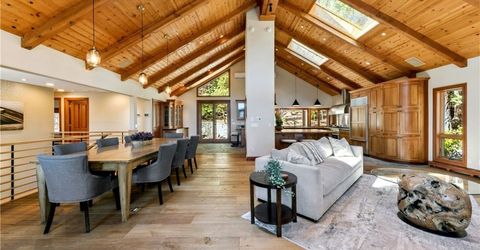 564 Dale Drive, Incline Village, NV 89451 Photo