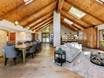 564 Dale Drive, Incline Village, NV 89451 Photo