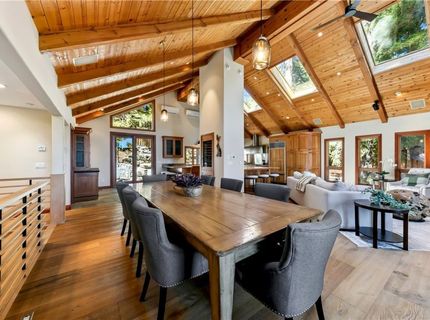 564 Dale Drive, Incline Village, NV 89451 Photo