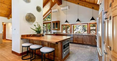 564 Dale Drive, Incline Village, NV 89451 Photo