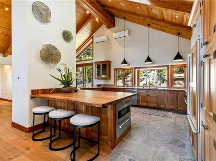 564 Dale Drive, Incline Village, NV 89451 Photo