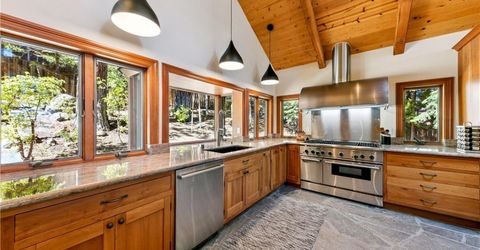 564 Dale Drive, Incline Village, NV 89451 Photo