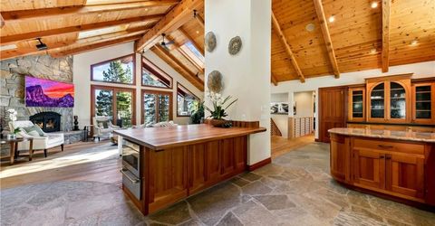 564 Dale Drive, Incline Village, NV 89451 Photo
