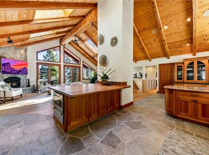 564 Dale Drive, Incline Village, NV 89451 Photo