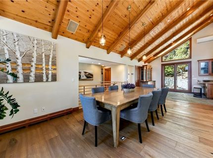 564 Dale Drive, Incline Village, NV 89451 Photo