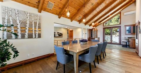 564 Dale Drive, Incline Village, NV 89451 Photo