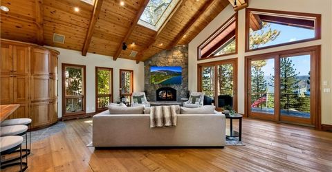 564 Dale Drive, Incline Village, NV 89451 Photo