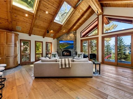 564 Dale Drive, Incline Village, NV 89451 Photo