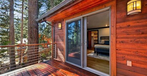 564 Dale Drive, Incline Village, NV 89451 Photo