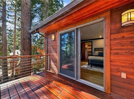 564 Dale Drive, Incline Village, NV 89451 Photo