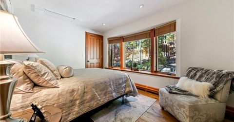 564 Dale Drive, Incline Village, NV 89451 Photo
