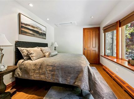 564 Dale Drive, Incline Village, NV 89451 Photo