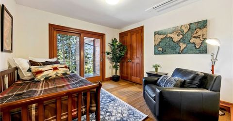 564 Dale Drive, Incline Village, NV 89451 Photo