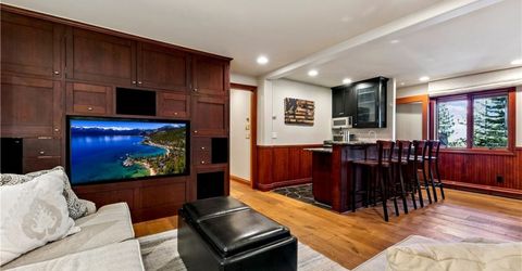 564 Dale Drive, Incline Village, NV 89451 Photo