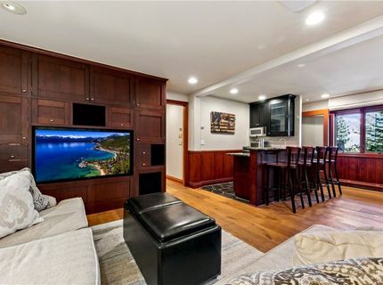 564 Dale Drive, Incline Village, NV 89451 Photo