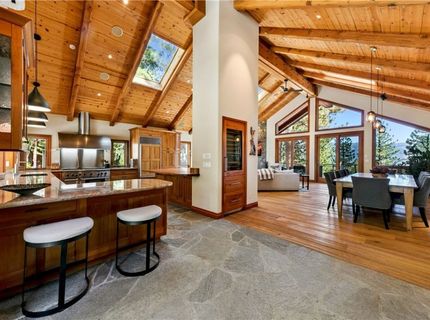 564 Dale Drive, Incline Village, NV 89451 Photo