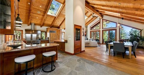 564 Dale Drive, Incline Village, NV 89451 Photo